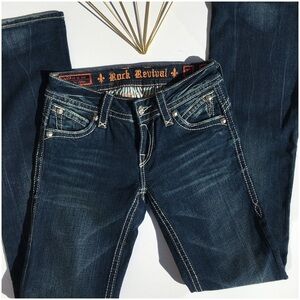 Rock & Revival Jeans